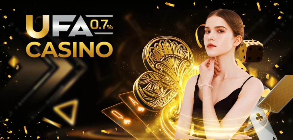 ufacasino UFA222